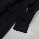 Yohji Yamamoto Long Coats 2021Ss 1