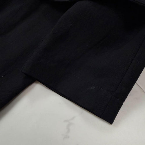 Yohji Yamamoto Long Coats 2021Ss 1