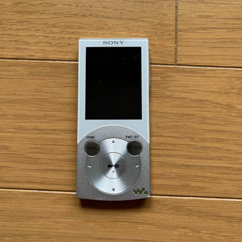 Sony Portable Md Player