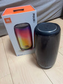 Wireless Speaker Jbl Pulse 5