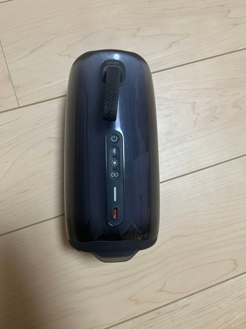 Wireless Speaker Jbl Pulse 5