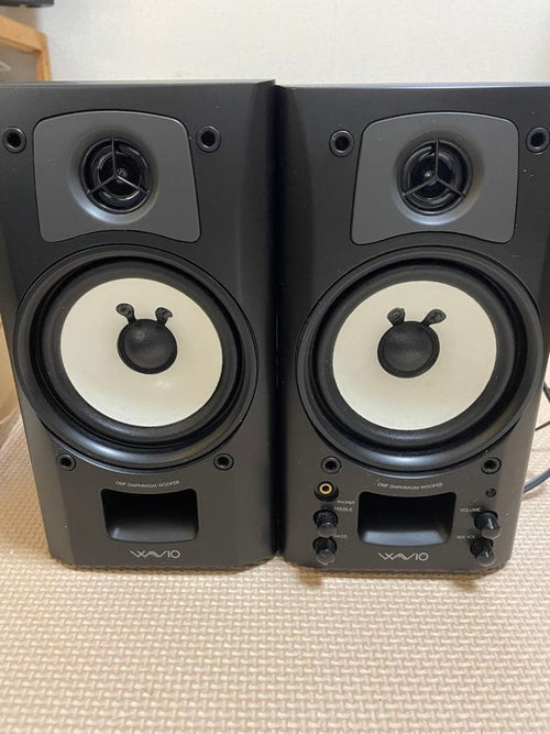 Onkyo Other Wavio