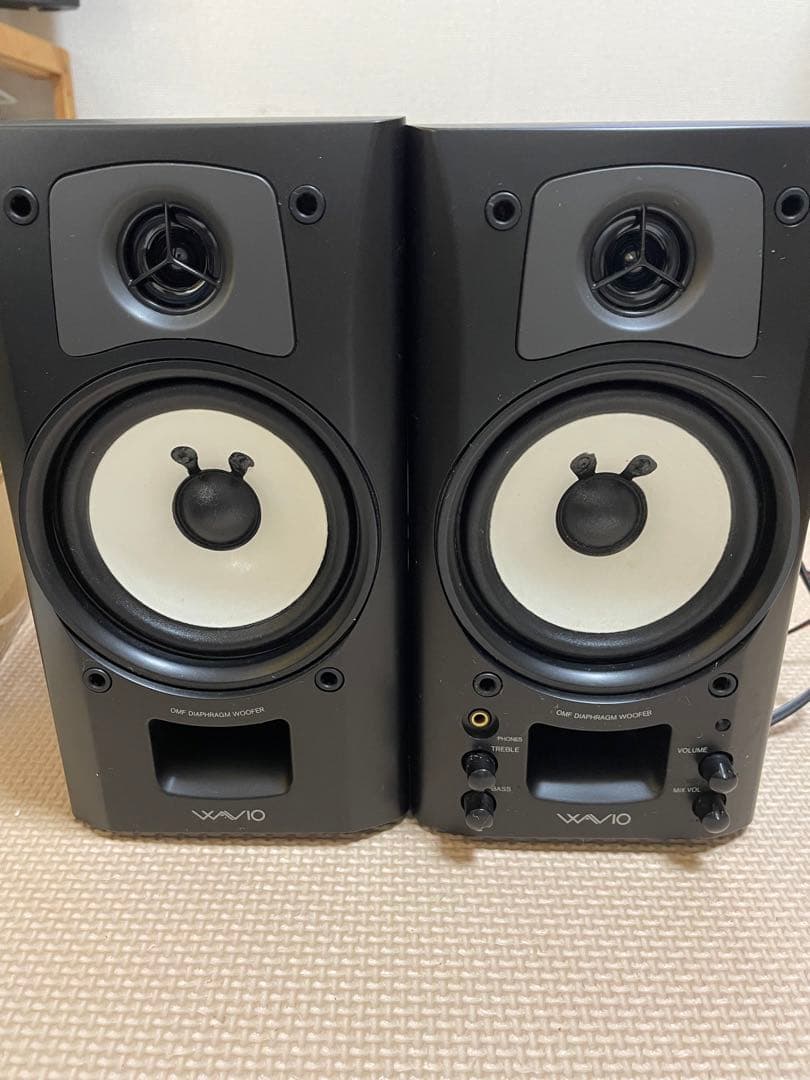 Onkyo Other Wavio