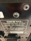 Onkyo Other Wavio