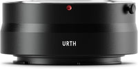 Mount Adapter Urth Minolta Rokkor Sr Md Mc Canon Rf Mf