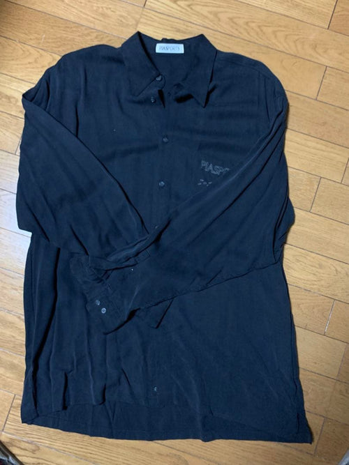 Pia Sports Dress Shirt Business 95S Water-Ski