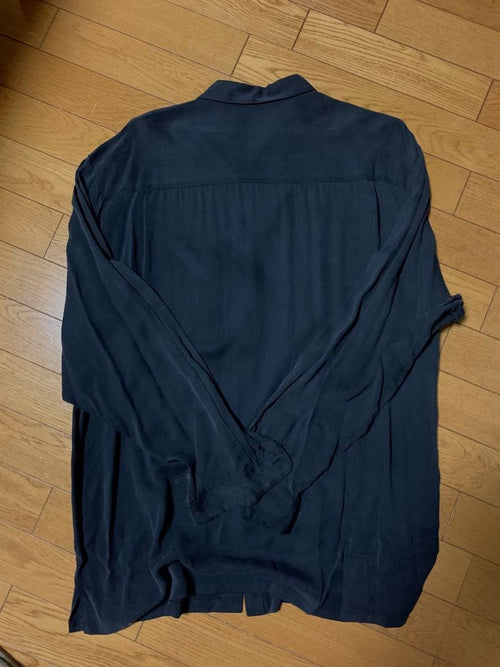Pia Sports Dress Shirt Business 95S Water-Ski