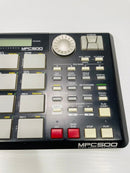 Akai Professional Samplers Mpc500