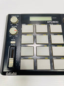 Akai Professional Samplers Mpc500