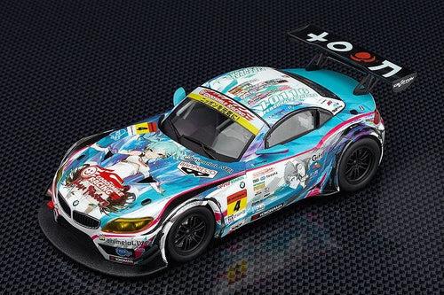 Good Smile Company Others Bmw 2014 Ver. 2014Ver.