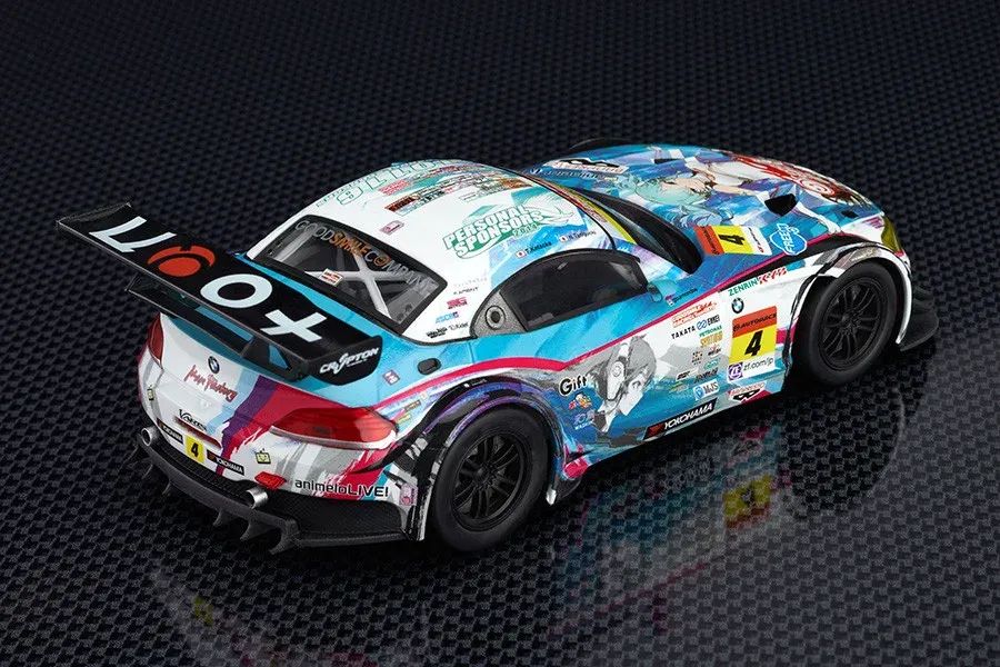 Good Smile Company Others Bmw 2014 Ver. 2014Ver.