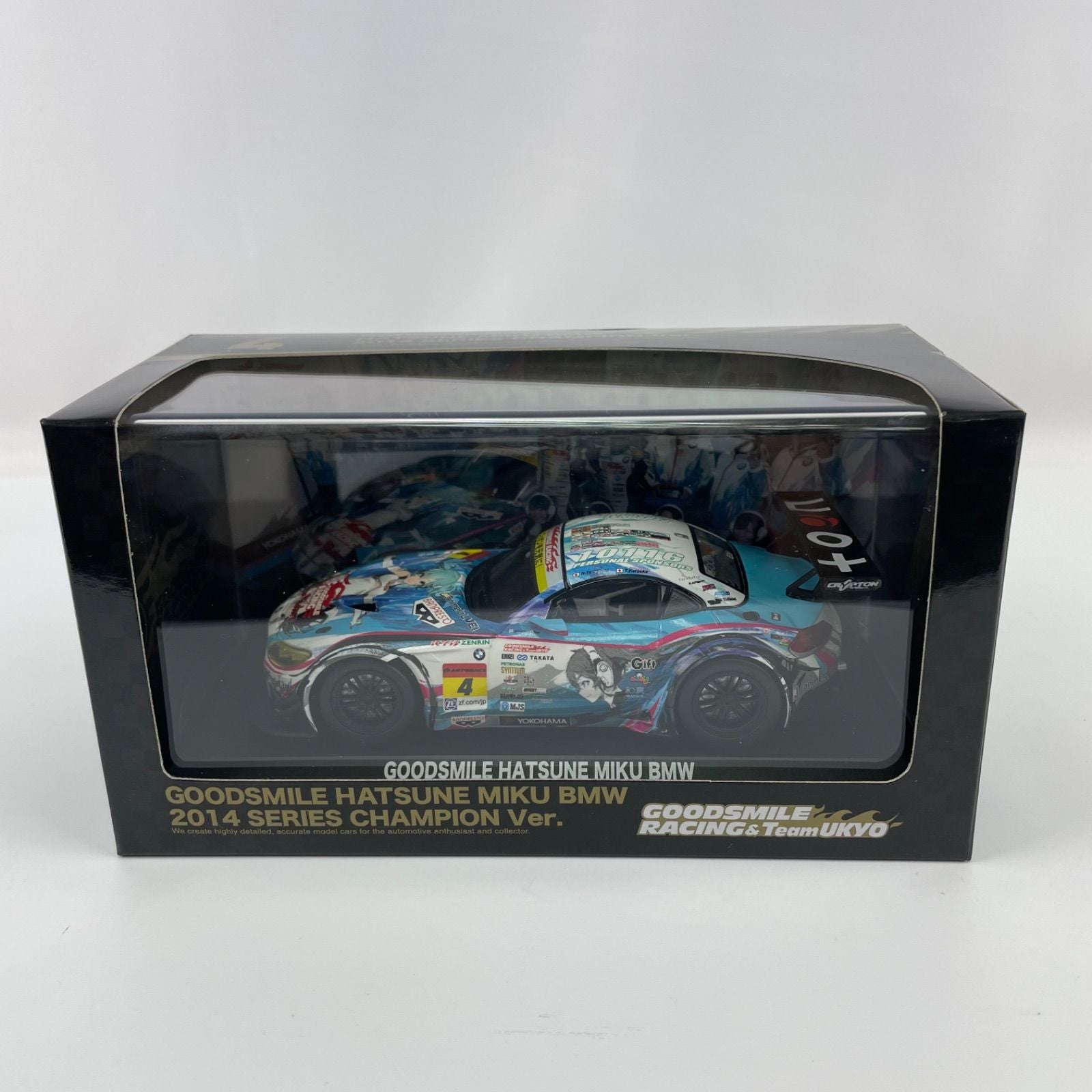 Good Smile Company Others Bmw 2014 Ver. 2014Ver.