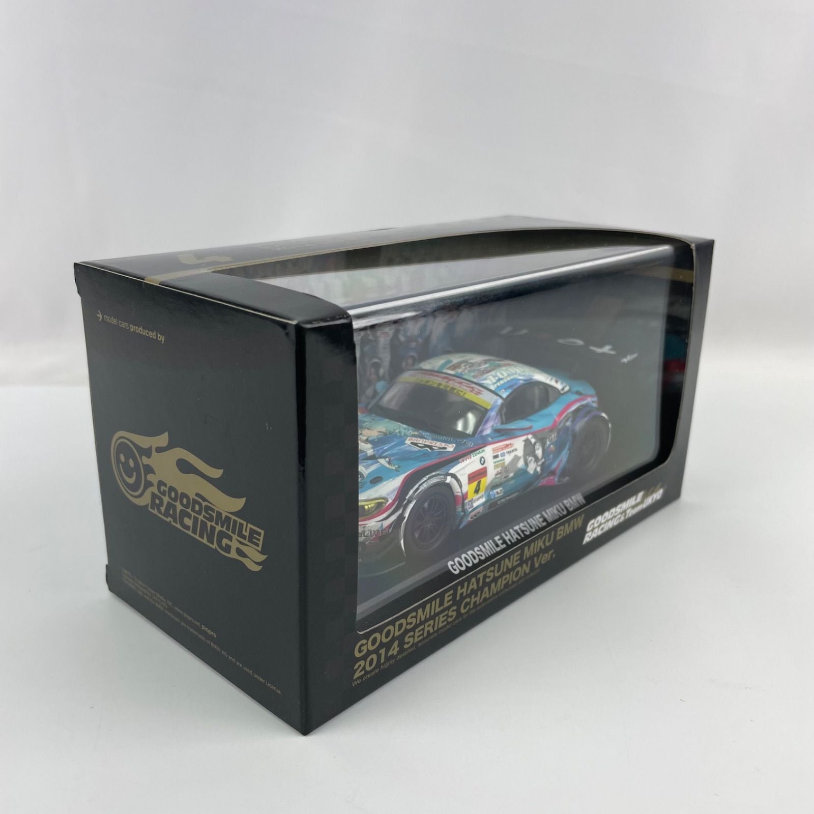 Good Smile Company Others Bmw 2014 Ver. 2014Ver.