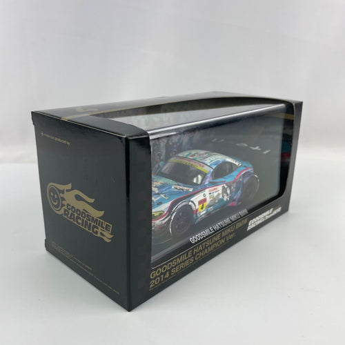 Good Smile Company Others Bmw 2014 Ver. 2014Ver.