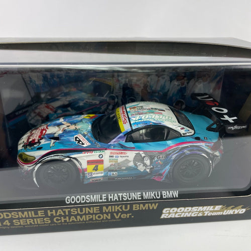 Good Smile Company Others Bmw 2014 Ver. 2014Ver.