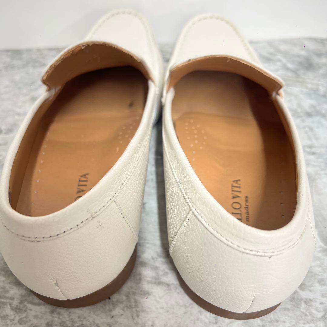 Modello Vita Loafers 25Cm3E