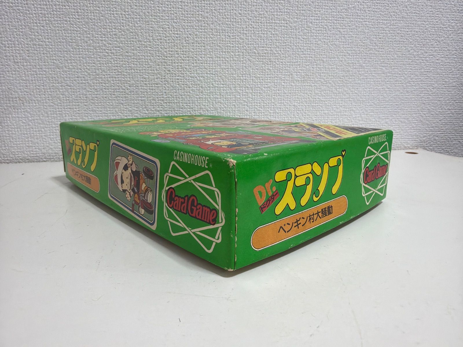 Bandai Others Dr.