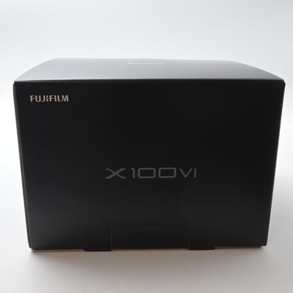 Fujifilm Compact Digital Camera X100 -B Jp