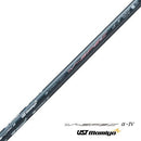 Works Golf Shaft Ust V-Spec -4 45.75 Qi4D Qi35 Qi10 Stealth2 Sim2