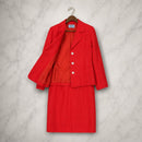 Prada Skirt Outfits 4105 Xl