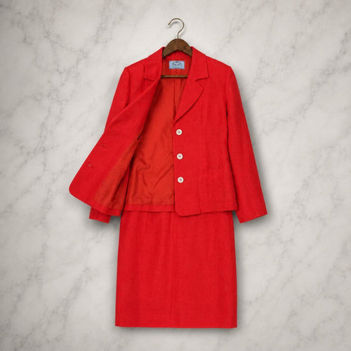 Prada Skirt Outfits 4105 Xl