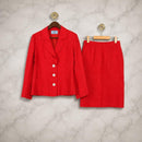 Prada Skirt Outfits 4105 Xl