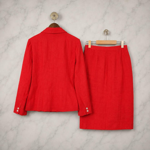 Prada Skirt Outfits 4105 Xl