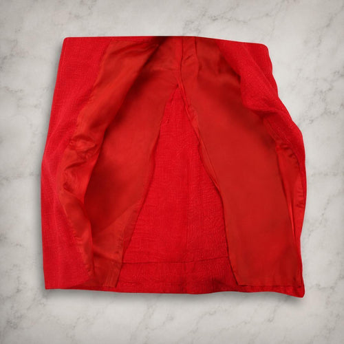 Prada Skirt Outfits 4105 Xl