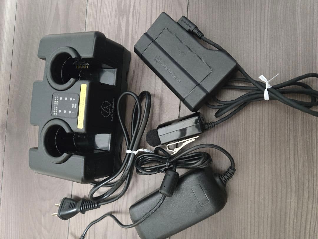 Wireless System Audio-Technica