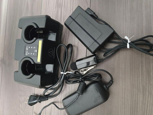 Wireless System Audio-Technica