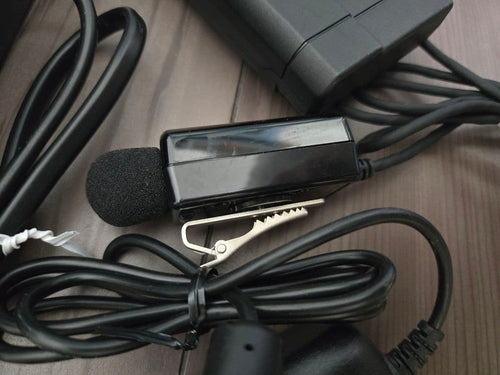 Wireless Systems Audio-Technica