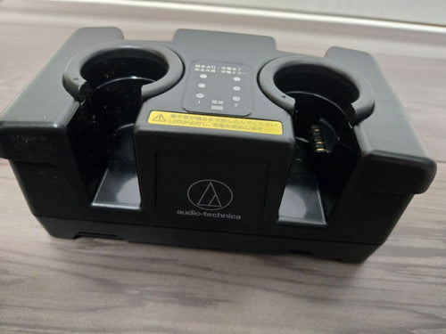 Wireless System Audio-Technica