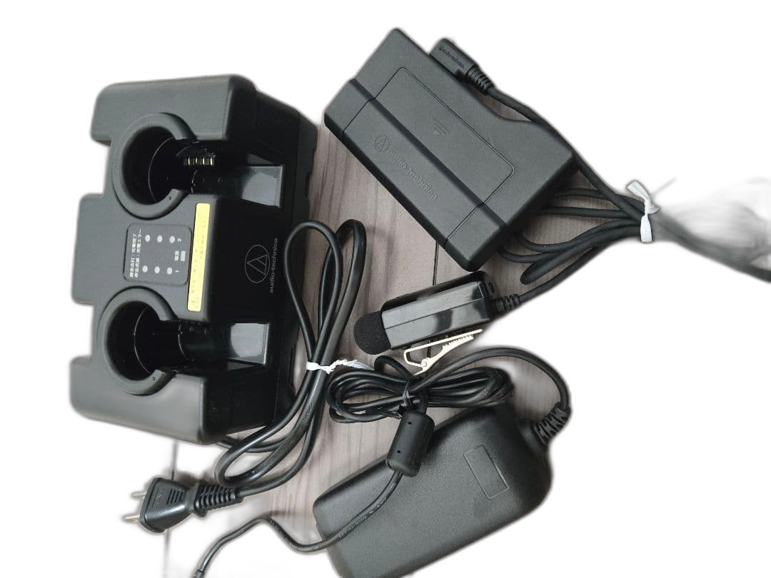 Wireless Systems Audio-Technica