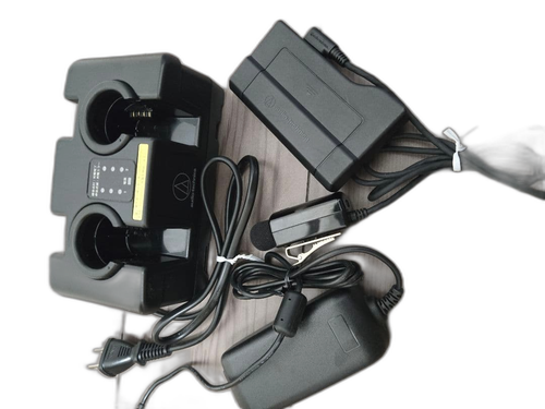 Wireless Systems Audio-Technica