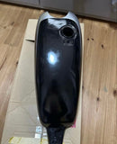 Yamaha Tank Sr400 Frp Brat Style