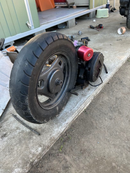 Engine Cooling Device V100