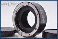 Others Canon Extension Tube Ef25 #Yk8816