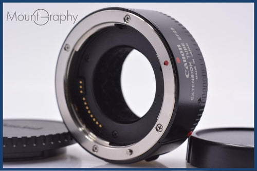 Others Canon Extension Tube Ef25 #Yk8816