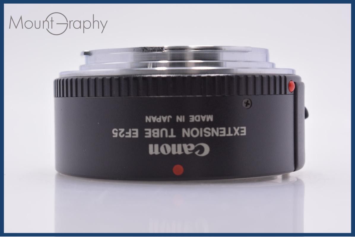 Others Canon Extension Tube Ef25 #Yk8816