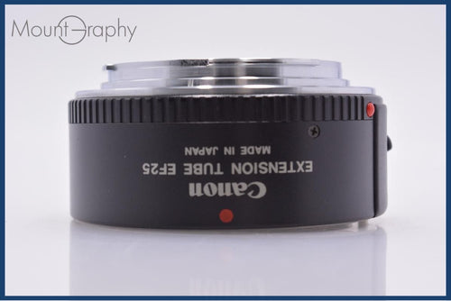 Others Canon Extension Tube Ef25 #Yk8816
