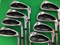 Single Iron Rmx Vd40 8S Ir Ns Pro 850Gh Neo R) C