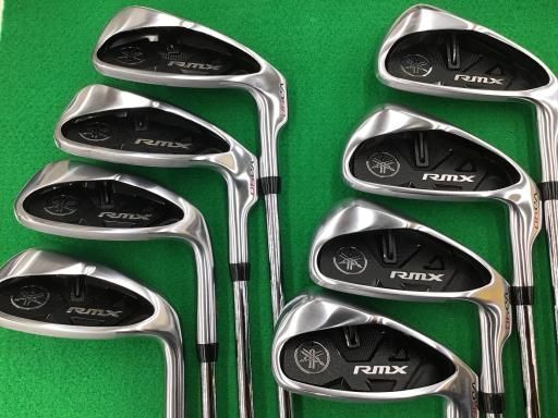 Single Iron Rmx Vd40 8S Ir Ns Pro 850Gh Neo R) C