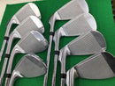 Single Iron Rmx Vd40 8S Ir Ns Pro 850Gh Neo R) C
