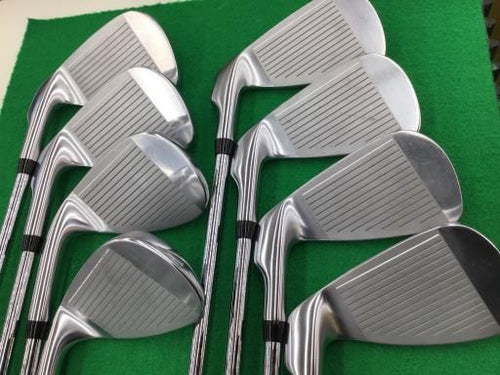 Single Iron Rmx Vd40 8S Ir Ns Pro 850Gh Neo R) C