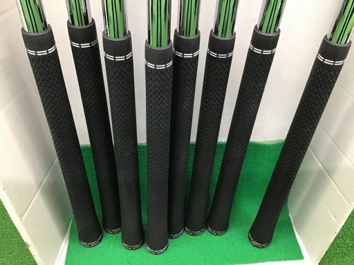 Single Iron Rmx Vd40 8S Ir Ns Pro 850Gh Neo R) C