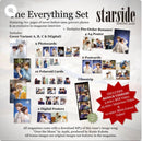 Other Starside #2 Everything Set