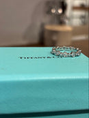 Tiffany Rings Co. Jazz Pt950