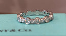 Tiffany Rings Co. Jazz Pt950