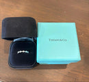 Tiffany Rings Co. Jazz Pt950
