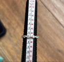 Tiffany Rings Co. Jazz Pt950